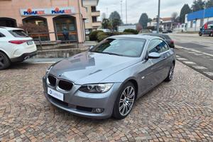 BMW Serie 3 Cabrio 320i cabrio Attiva 170cv