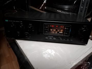 amplificatore Sansui A 505