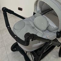 Passeggino Cam