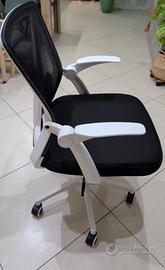 sedia da ufficio 