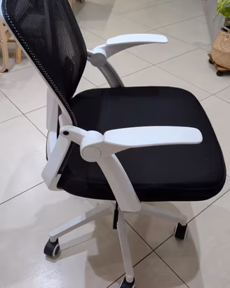 sedia da ufficio 
