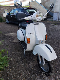 Vespa PX 125 Arcobaleno - Anno 1983 - 13000 km -