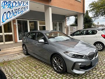 Bmw 118i Msport Full, prezzo reale, no vincoli, Ta