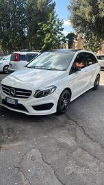 Classe b 200d