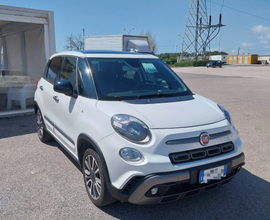 Fiat 500L cross 1.3 mjt 95cv auto da vetrina