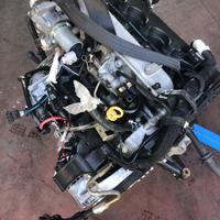 MOTORE Alfa 147 1.9 85kW 115Cv 937A2000 2003