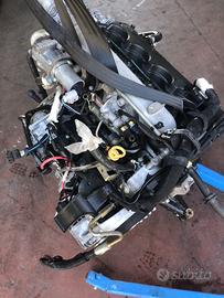 MOTORE Alfa 147 1.9 85kW 115Cv 937A2000 2003