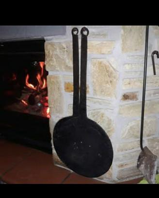 TESTI E BILANCE     VINTAGE