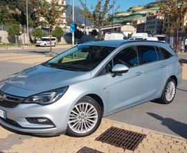 OPEL Astra 5ª serie - 2016