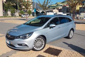 OPEL Astra 5ª serie - 2016
