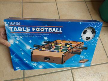 Table Fooball