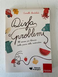 Disfa problemi- Camillo Bortolato
