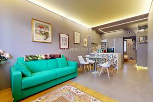 TRILOCALE MODERNO IN BUENOS AIRES