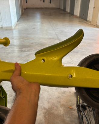 BICICLETTA BALANCE CHICCO