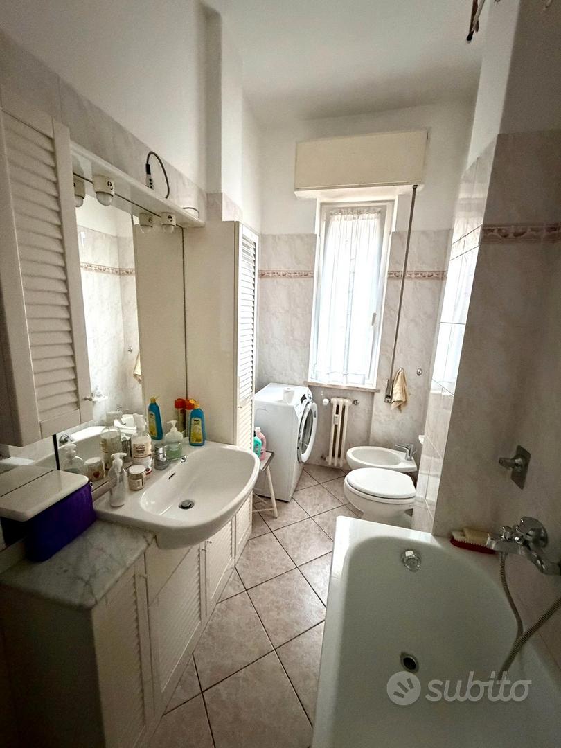 Appartamento – Albisola Superiore, Vigo, Albisola Capo - Vista 4