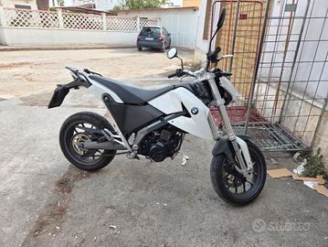 Bmw G 650 Xmoto