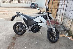 Bmw G 650 Xmoto