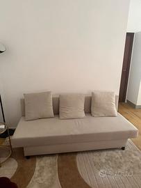 Divano letto