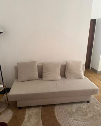 Divano letto