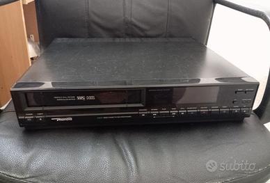 Videoregistratore Phonola 86SB2 08 