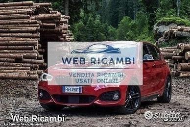 Ricambi musat BMW serie 1 Serie 3 Serie 5 2019