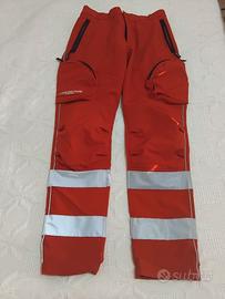 pantaloni cri 
