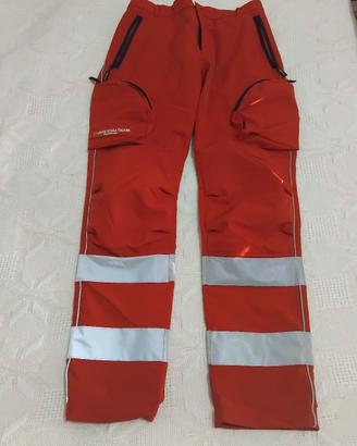 pantaloni cri 