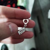 Pandora Charm pendente Cassetta vintage 799295C01