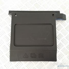 Copertura Vano Batteria Ford Puma Fiesta 1.0 EcoBo