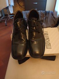 scarpe uomo da cerimonia 