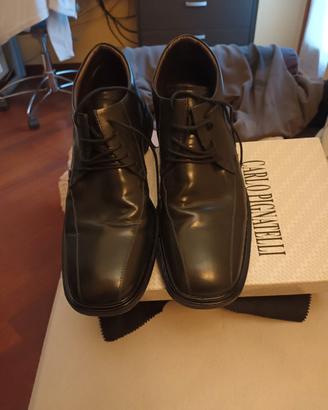 scarpe uomo da cerimonia 