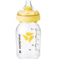 biberon medela calma