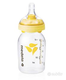 biberon medela calma