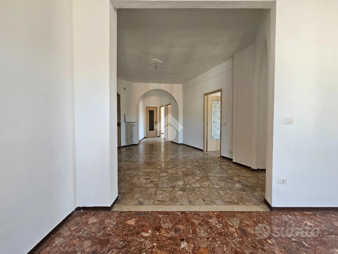 Appartamento – Nizza Monferrato, Asti - Vista 5