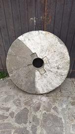 Macina in sasso