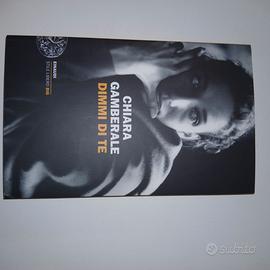 Chiara Gamberale, Dimmi di te