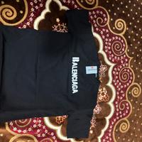 Maglietta balenciaga