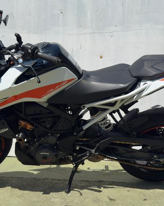 Ricambi per KTM DUKE 390 e 125