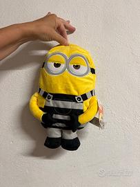 Peluche Minions