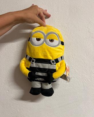 Peluche Minions