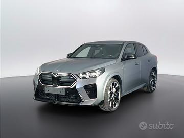 BMW BMW X2 M35i xDrive N20623