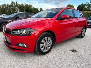 Volkswagen Polo 1.0 TGI 90Cv Trendline BMT