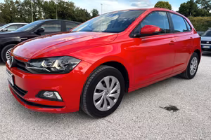 Volkswagen Polo 1.0 TGI 90Cv Trendline BMT