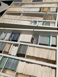 Figurine mancolista panini topps merlin