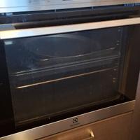 Forno Electrolux Multifunzione