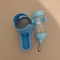 Abbeveratoio per criceti