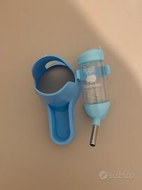 Abbeveratoio per criceti