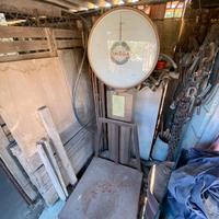 Bilancia bilico Omega