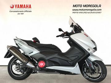 Yamaha T Max 530 ABS