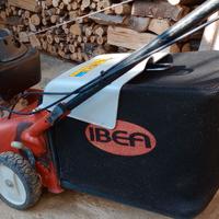 Rasaerba Trazionato Ibea IB-IDEA42PL 159cc